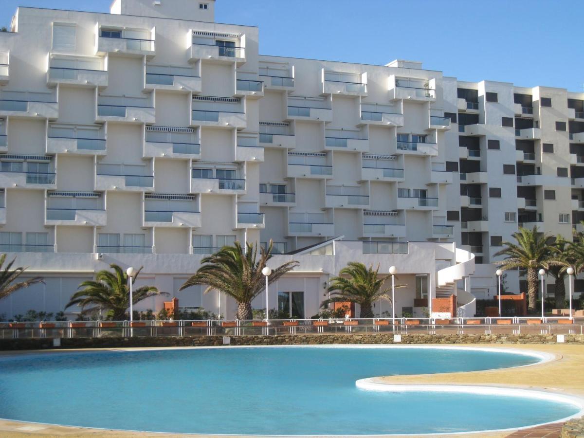 乐巴凯尔斯Studio Bambou - Piscine - Acces Direct A La Plage - Lydia Playa公寓 外观 照片