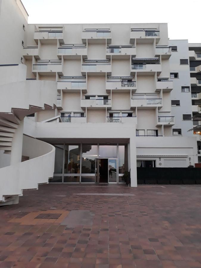 乐巴凯尔斯Studio Bambou - Piscine - Acces Direct A La Plage - Lydia Playa公寓 外观 照片