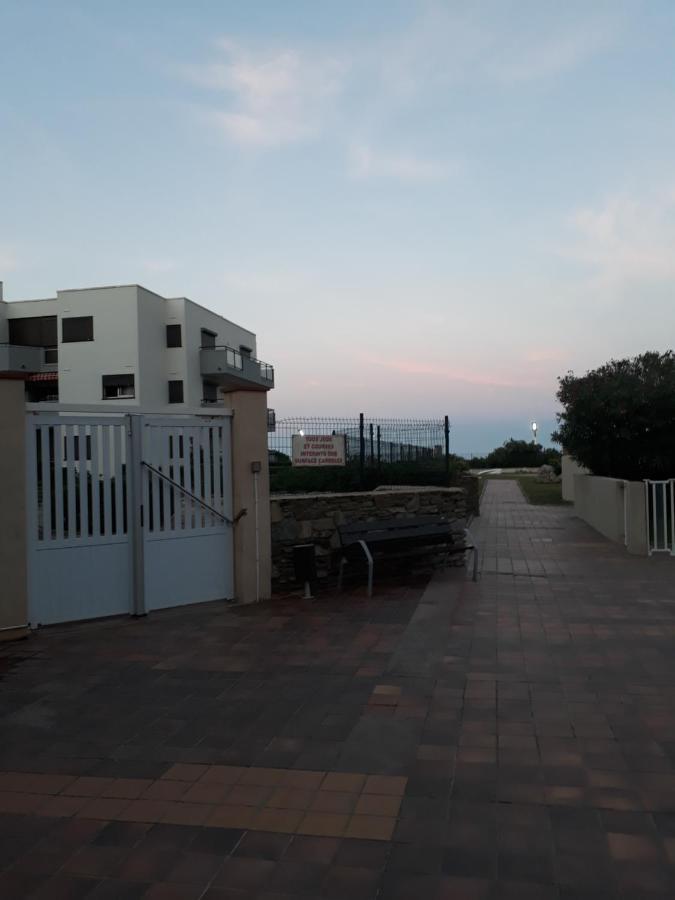 乐巴凯尔斯Studio Bambou - Piscine - Acces Direct A La Plage - Lydia Playa公寓 外观 照片