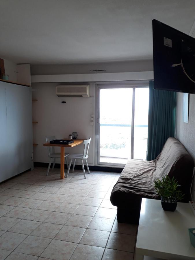 乐巴凯尔斯Studio Bambou - Piscine - Acces Direct A La Plage - Lydia Playa公寓 外观 照片